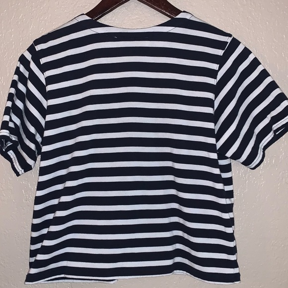 Christopher & Banks Top - Picture 2 of 4